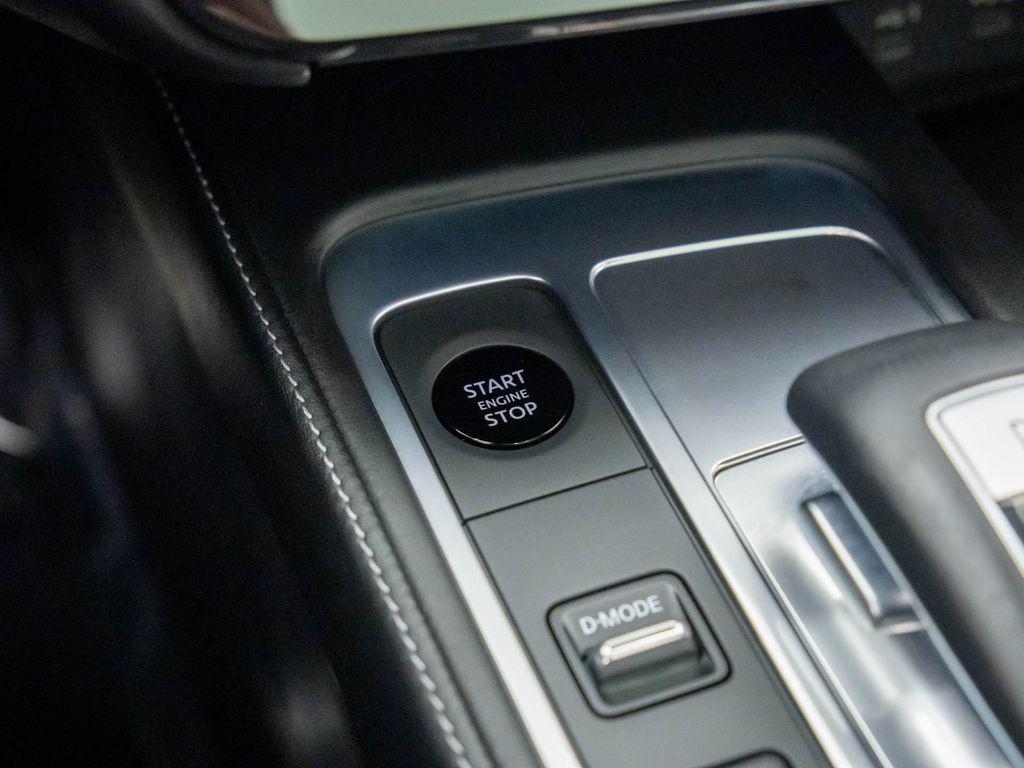 new 2026 INFINITI QX60 car, priced at $66,703