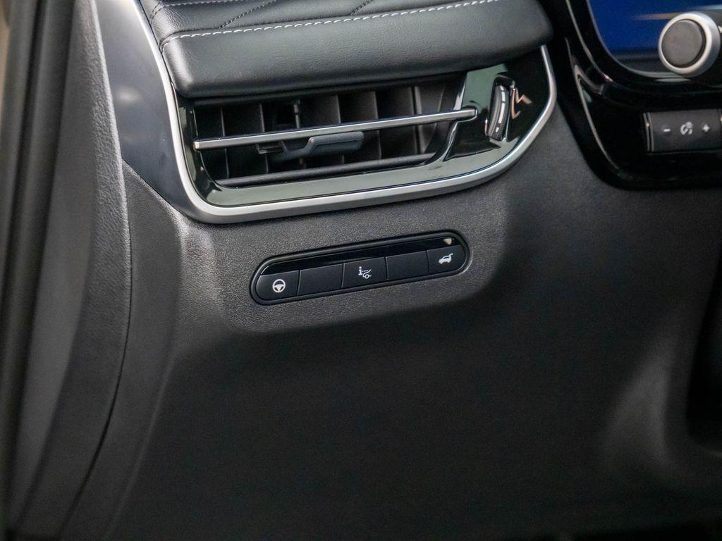 new 2026 INFINITI QX60 car, priced at $66,703