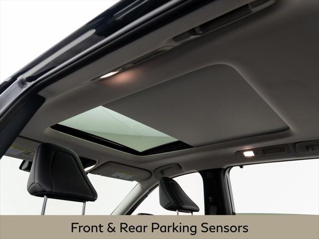 new 2025 INFINITI QX60 car, priced at $54,679