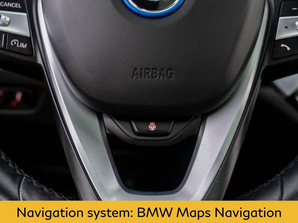 used 2024 BMW i4 Gran Coupe car, priced at $42,500