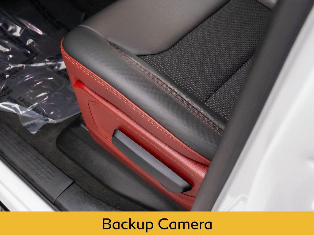 used 2024 Ram 1500 car, priced at $48,995