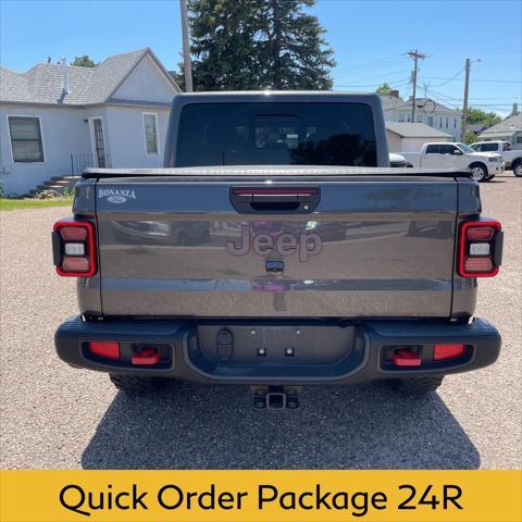 used 2022 Jeep Gladiator car, priced at $35,900