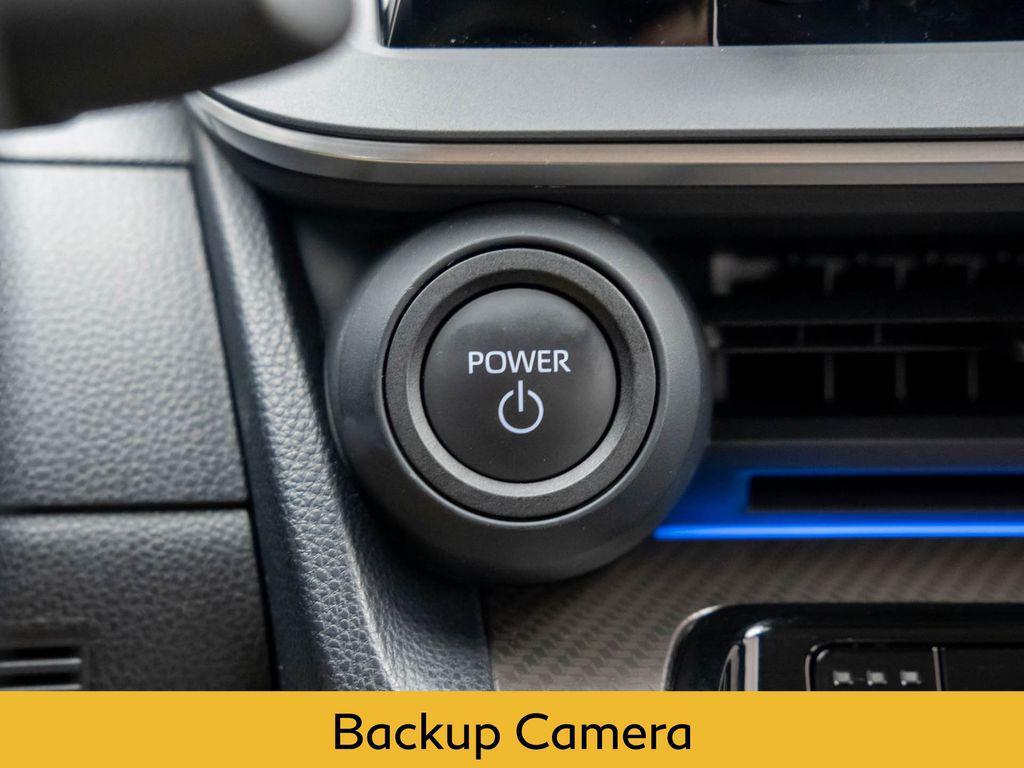 used 2024 Toyota Prius car, priced at $28,300