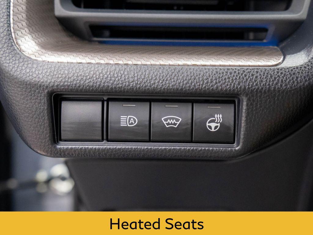 used 2024 Toyota Prius car, priced at $28,300