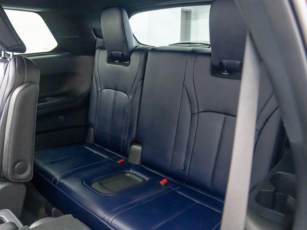 new 2026 INFINITI QX60 car, priced at $63,267