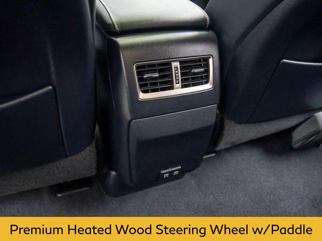 used 2022 Lexus RX 450h car, priced at $45,900