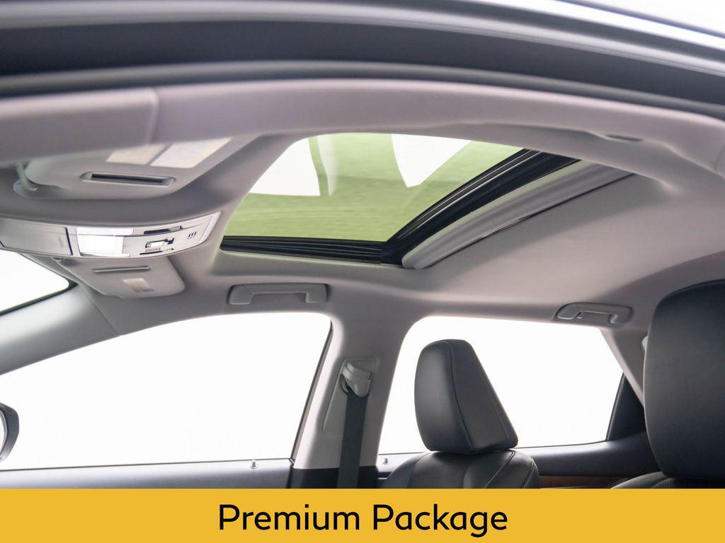 used 2022 Lexus RX 450h car, priced at $45,900