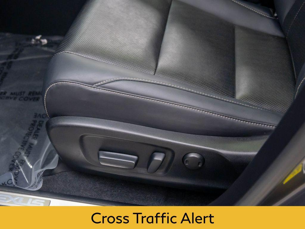 used 2022 Lexus RX 450h car, priced at $45,900