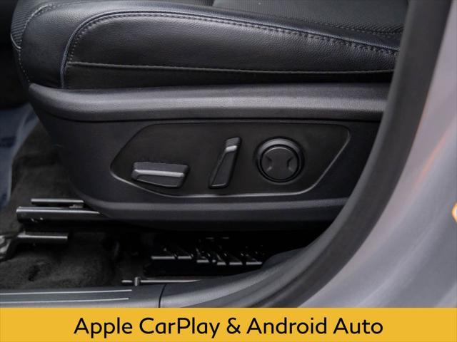 used 2024 Hyundai TUCSON Plug-In Hybrid car, priced at $32,579