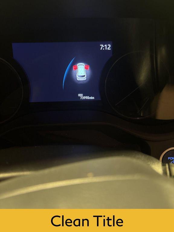 used 2021 Toyota Sienna car, priced at $37,500