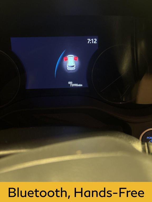 used 2021 Toyota Sienna car, priced at $37,500