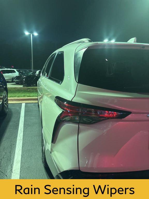 used 2021 Toyota Sienna car, priced at $37,500