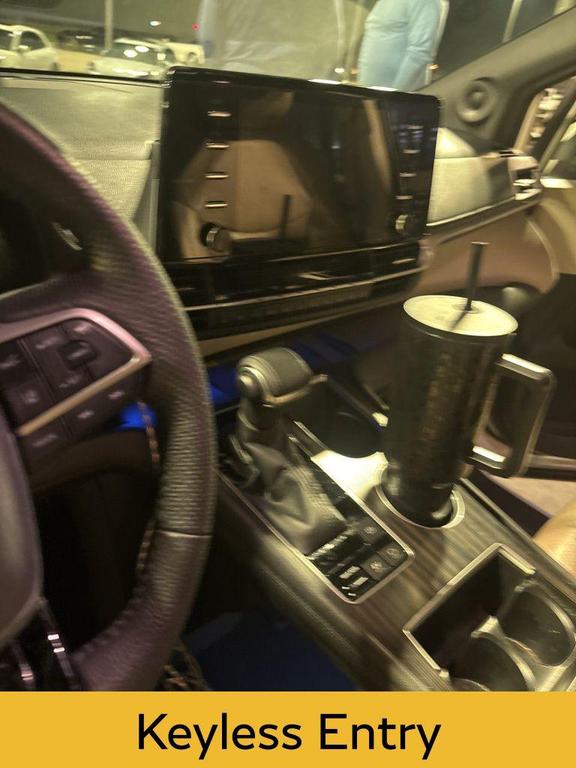 used 2021 Toyota Sienna car, priced at $37,500