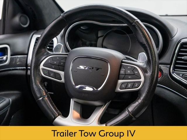 used 2020 Jeep Grand Cherokee car, priced at $48,500