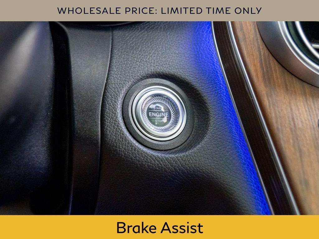 used 2023 Mercedes-Benz C-Class car, priced at $32,500