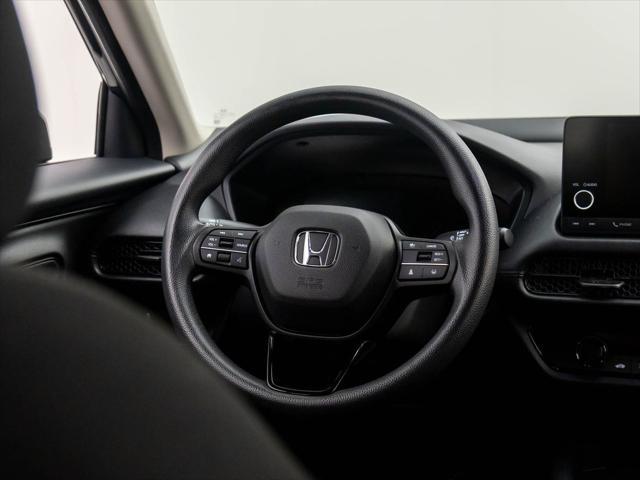 used 2024 Honda HR-V car, priced at $24,900