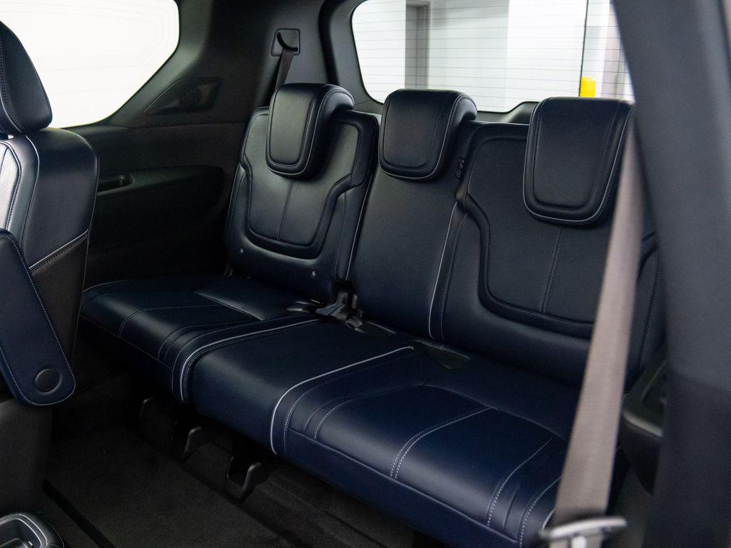 new 2026 INFINITI QX80 car, priced at $101,422