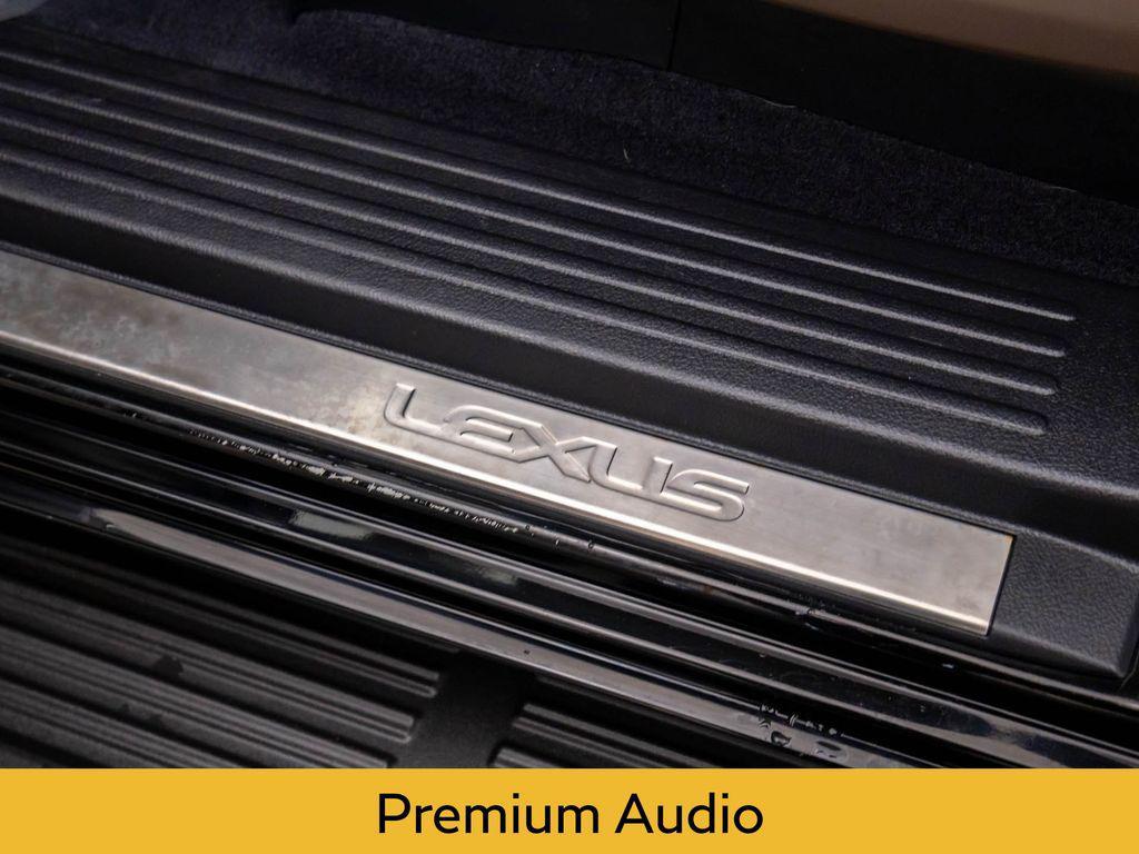 used 2023 Lexus GX 460 car, priced at $55,000