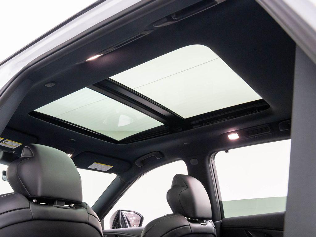 new 2026 INFINITI QX60 car, priced at $61,039