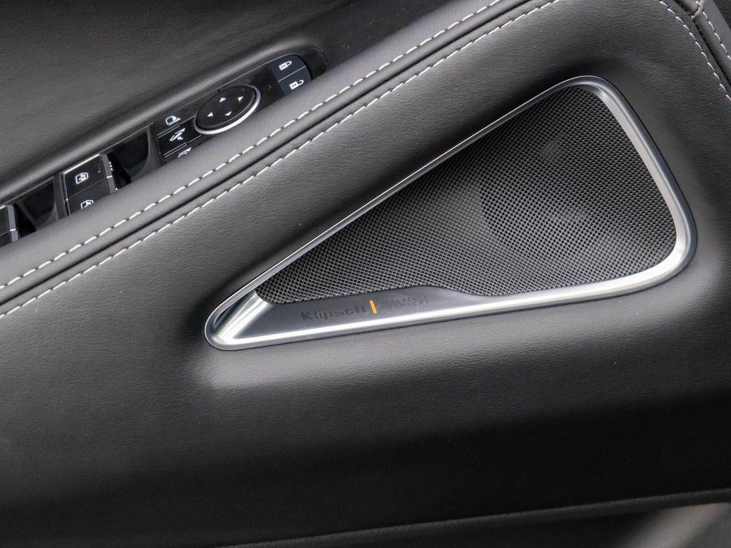 new 2026 INFINITI QX60 car, priced at $61,039