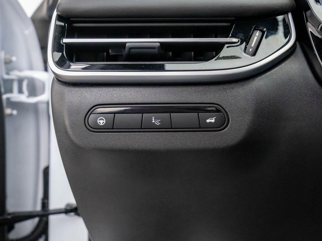 new 2026 INFINITI QX60 car, priced at $61,039