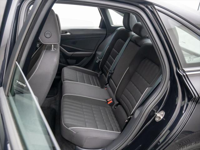 used 2023 Volkswagen Jetta car, priced at $19,750
