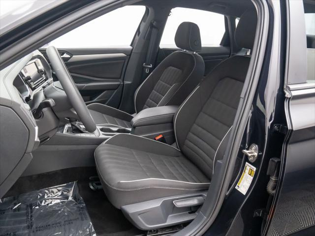 used 2023 Volkswagen Jetta car, priced at $19,750