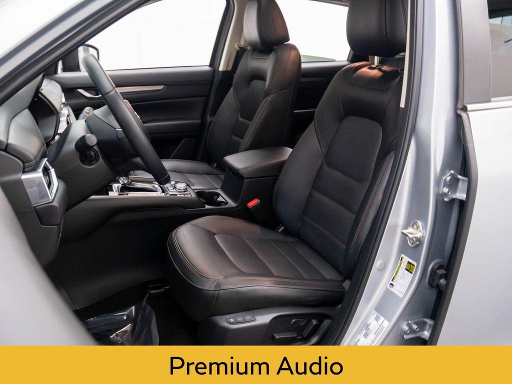 used 2023 Mazda CX-5 car, priced at $27,500
