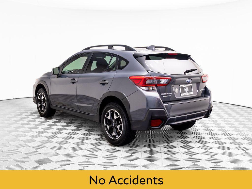 used 2020 Subaru Crosstrek car, priced at $21,700