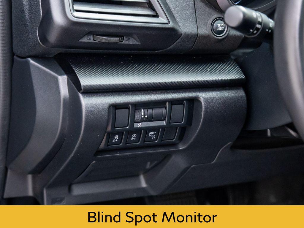 used 2020 Subaru Crosstrek car, priced at $21,700