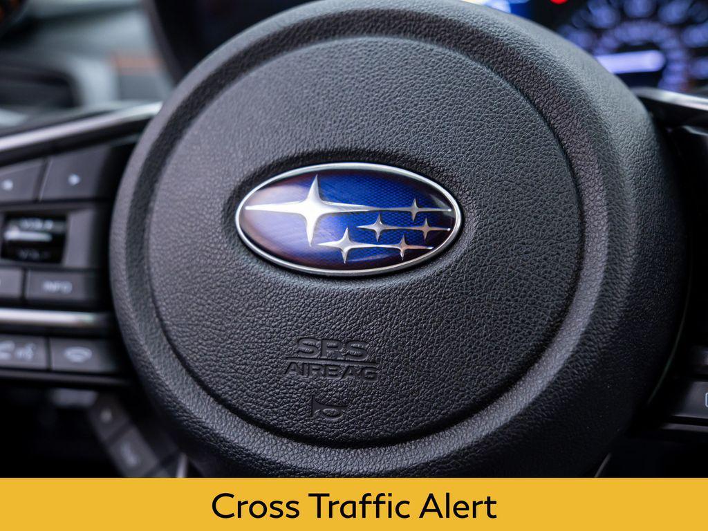 used 2020 Subaru Crosstrek car, priced at $21,700