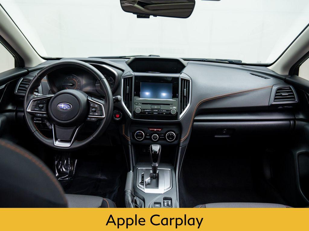 used 2020 Subaru Crosstrek car, priced at $21,700