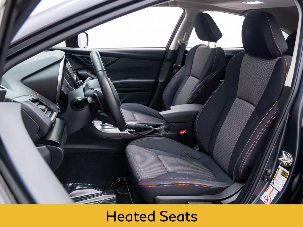 used 2020 Subaru Crosstrek car, priced at $21,700