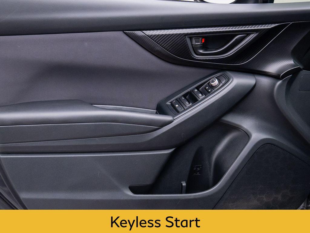 used 2020 Subaru Crosstrek car, priced at $21,700