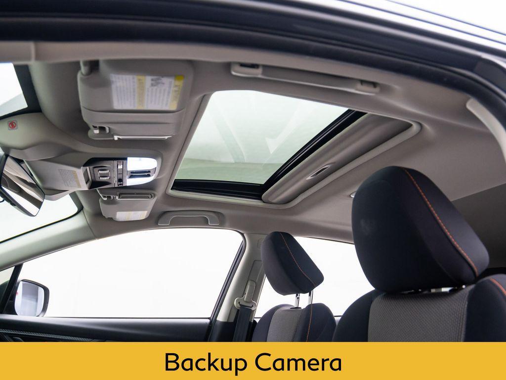 used 2020 Subaru Crosstrek car, priced at $21,700