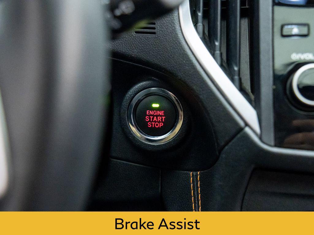 used 2020 Subaru Crosstrek car, priced at $21,700