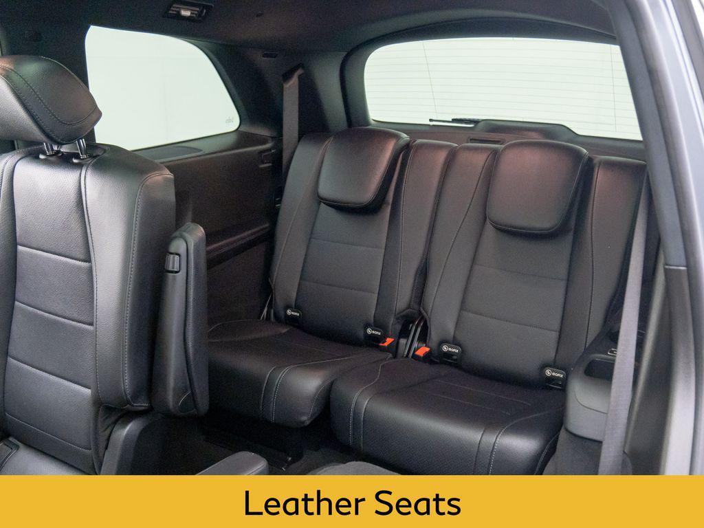 used 2022 Mercedes-Benz GLS 450 car, priced at $51,000