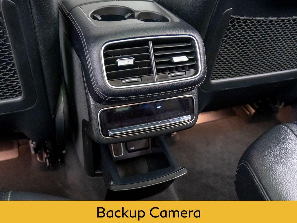 used 2022 Mercedes-Benz GLS 450 car, priced at $51,000