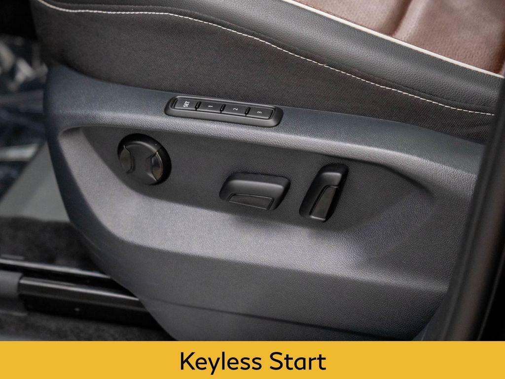 used 2024 Volkswagen Tiguan car, priced at $30,875