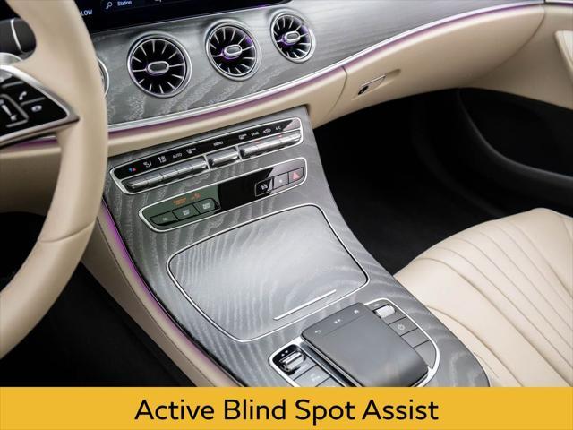 used 2022 Mercedes-Benz CLS 450 car, priced at $50,488