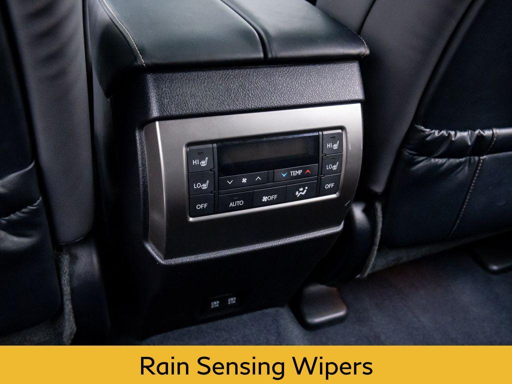 used 2023 Lexus GX 460 car, priced at $55,477