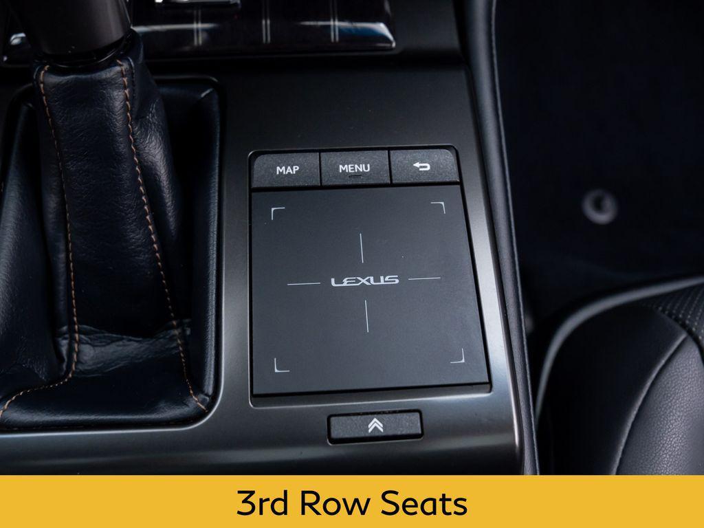 used 2023 Lexus GX 460 car, priced at $55,477