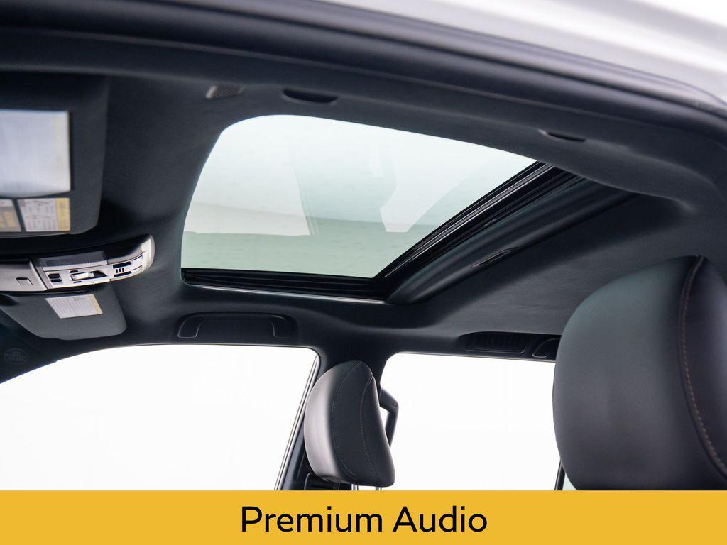 used 2023 Lexus GX 460 car, priced at $55,477