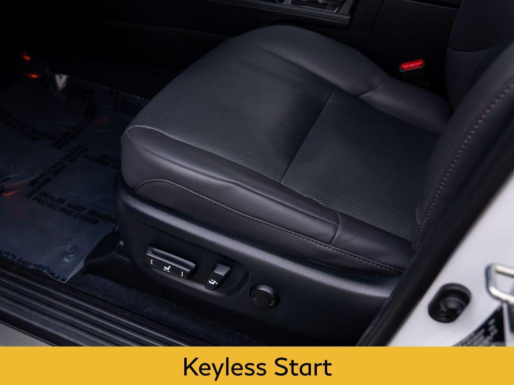 used 2023 Lexus GX 460 car, priced at $55,477