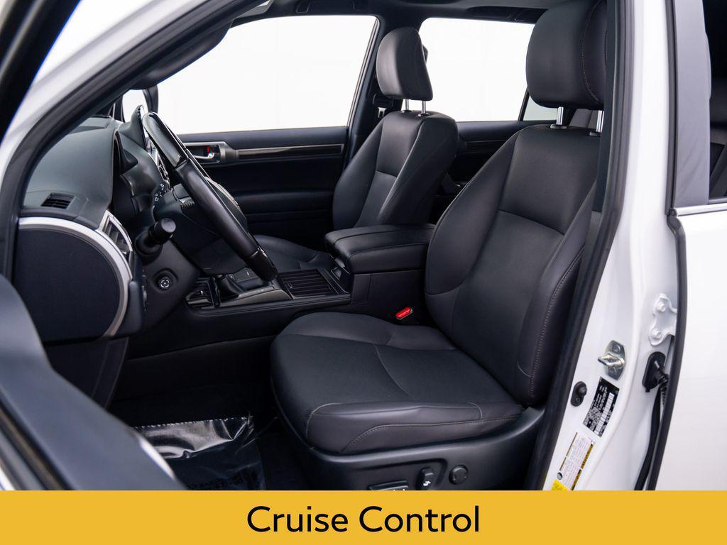 used 2023 Lexus GX 460 car, priced at $55,477