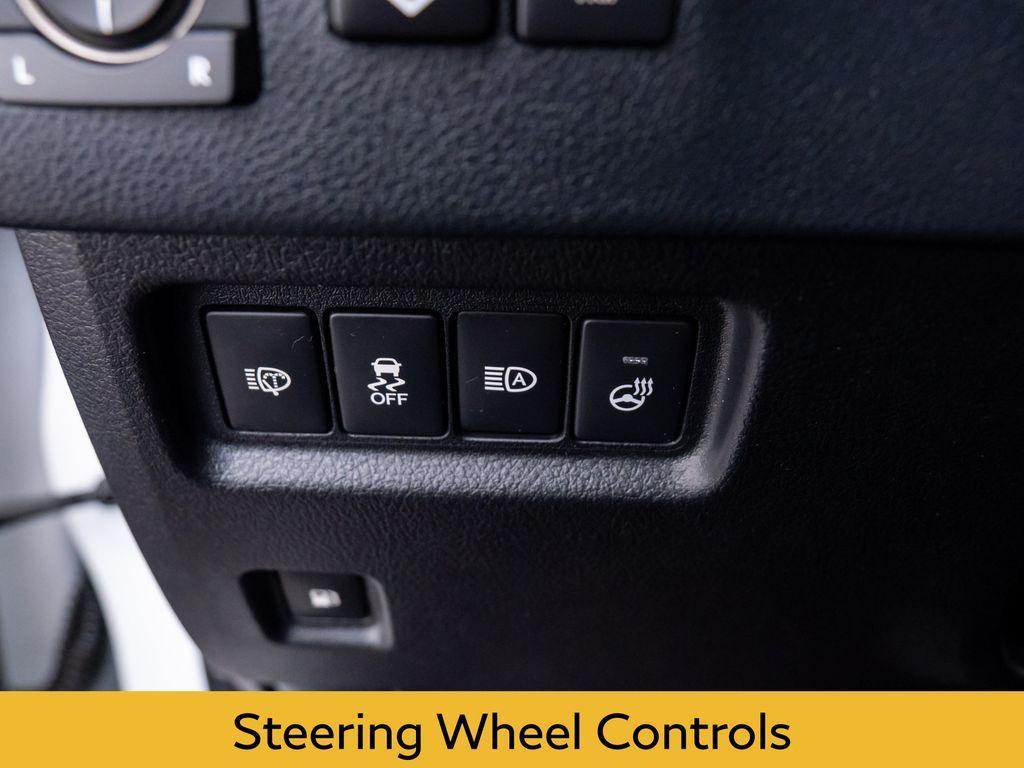 used 2023 Lexus GX 460 car, priced at $55,477