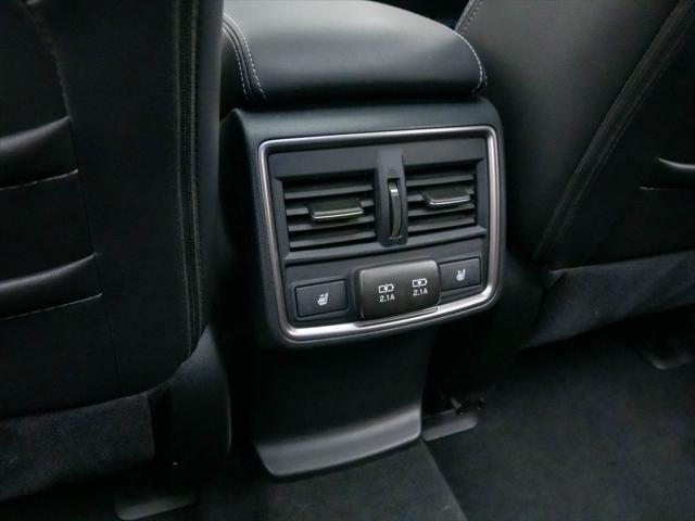 used 2023 Subaru Forester car, priced at $32,700