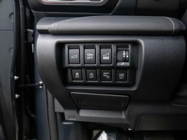 used 2023 Subaru Forester car, priced at $32,700