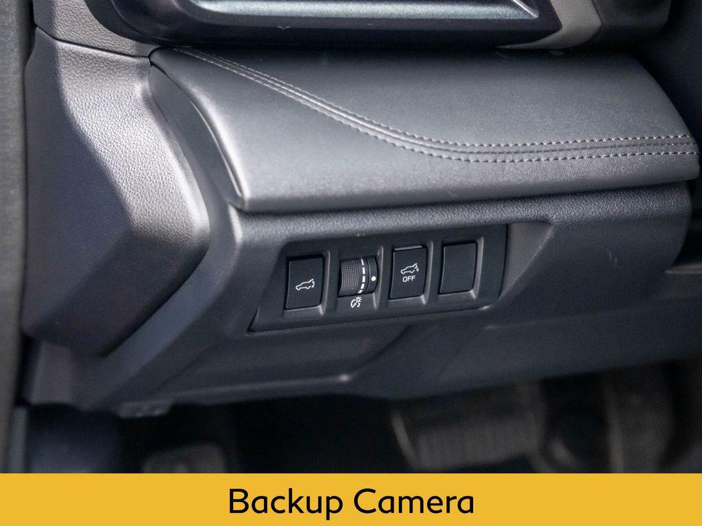 used 2024 Subaru Outback car, priced at $34,000