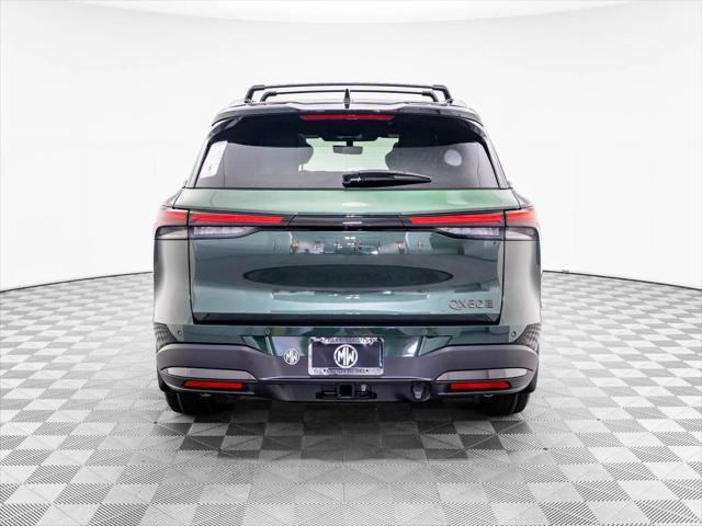 new 2026 INFINITI QX60 car, priced at $70,390